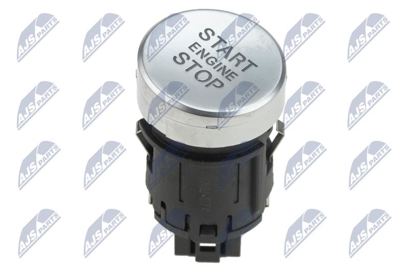 NTY EWS-AU-074 Start/Stop button