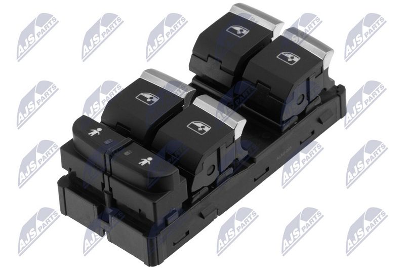 NTY EWS-AU-085 Switch, window regulator
