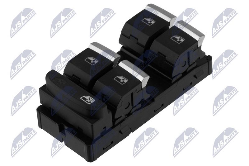 NTY EWS-AU-086 Switch, window regulator