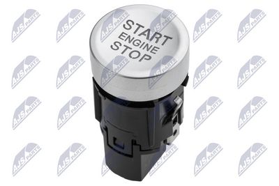 Start/Stop button NTY EWS-AU-088