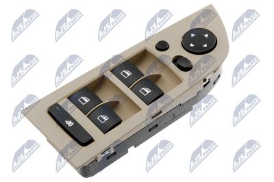 Switch, window regulator NTY EWS-BM-003