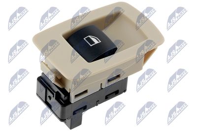 Switch, window regulator NTY EWS-BM-011