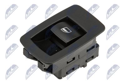 Switch, window regulator NTY EWS-BM-013
