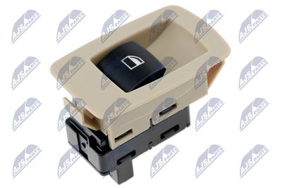 Switch, window regulator NTY EWS-BM-014