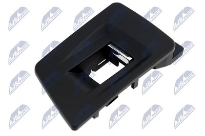 Housing, window regulator switch NTY EWS-BM-019