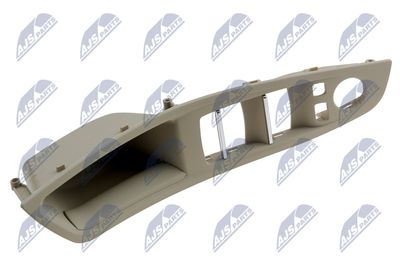 Door Handle, interior equipment NTY EWS-BM-022
