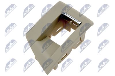 Housing, window regulator switch NTY EWS-BM-023