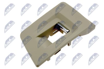 Housing, window regulator switch NTY EWS-BM-025