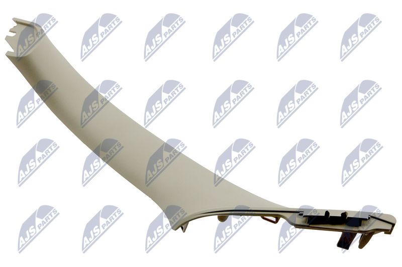 NTY EWS-BM-026 Door Handle, interior equipment
