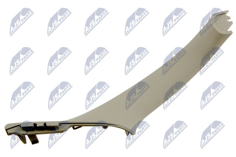 NTY EWS-BM-027 Door Handle, interior equipment