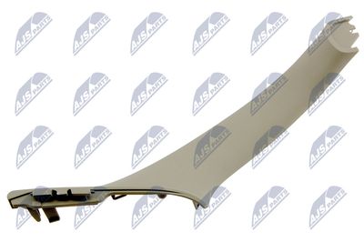 Door Handle, interior equipment NTY EWS-BM-027