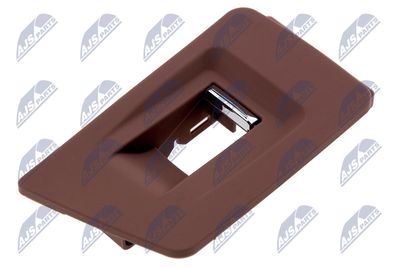 Housing, window regulator switch NTY EWS-BM-030