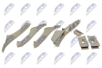 Door Handle, interior equipment NTY EWS-BM-034