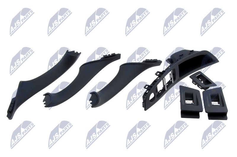NTY EWS-BM-035 Door Handle, interior equipment