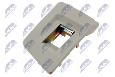 Housing, window regulator switch NTY EWS-BM-039