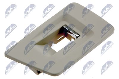 Housing, window regulator switch NTY EWS-BM-040