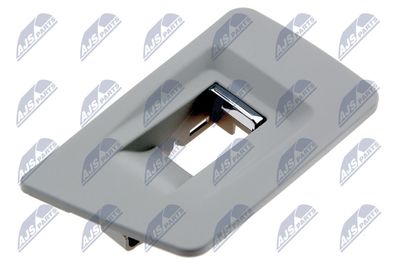 Housing, window regulator switch NTY EWS-BM-046