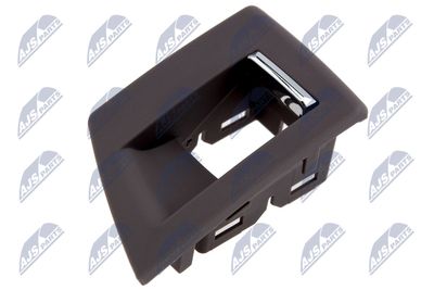 Housing, window regulator switch NTY EWS-BM-050
