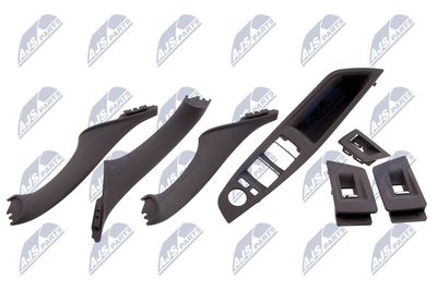Door Handle, interior equipment NTY EWS-BM-056
