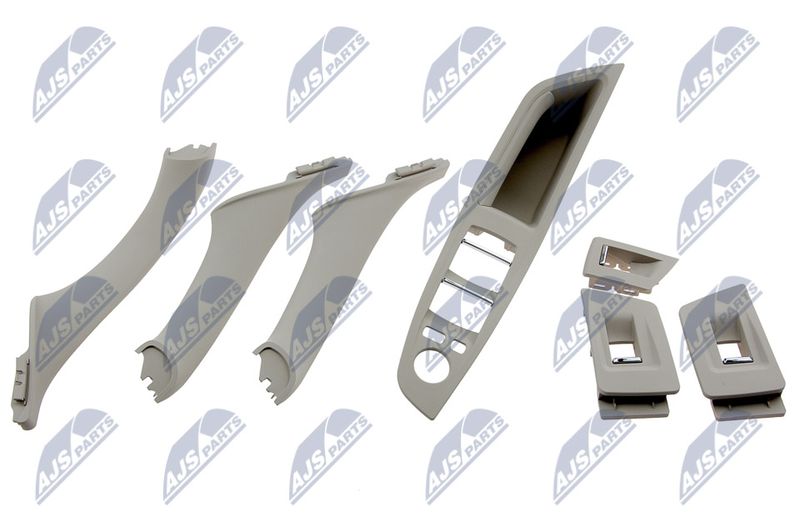 NTY EWS-BM-057 Door Handle, interior equipment
