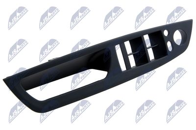 Door Handle, interior equipment NTY EWS-BM-058