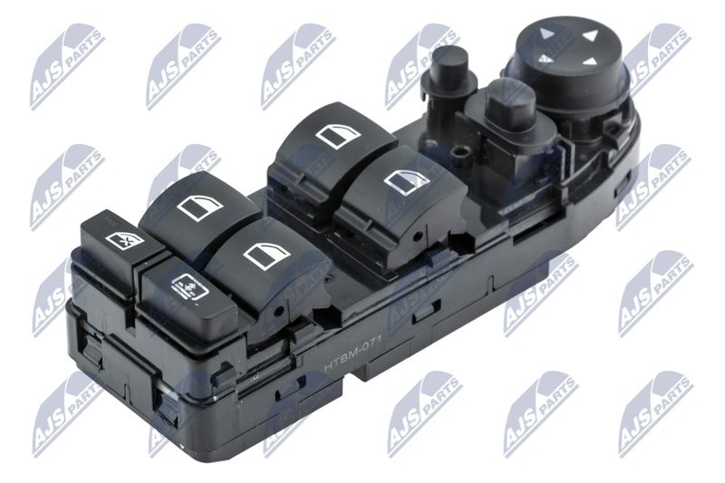 NTY EWS-BM-071 Switch, window regulator