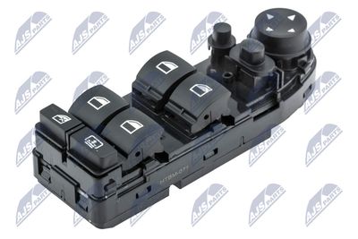 Switch, window regulator NTY EWS-BM-071