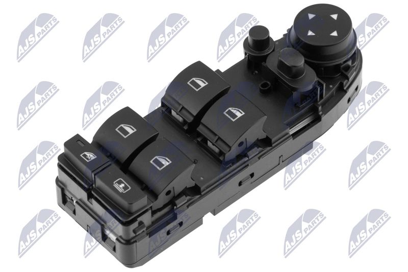 NTY EWS-BM-072 Switch, window regulator