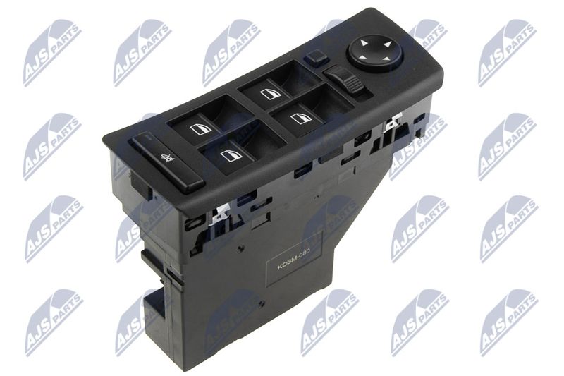 NTY EWS-BM-080 Switch, window regulator