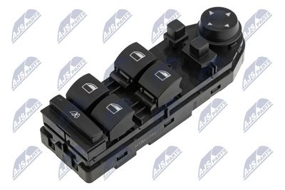 Switch, window regulator NTY EWS-BM-085
