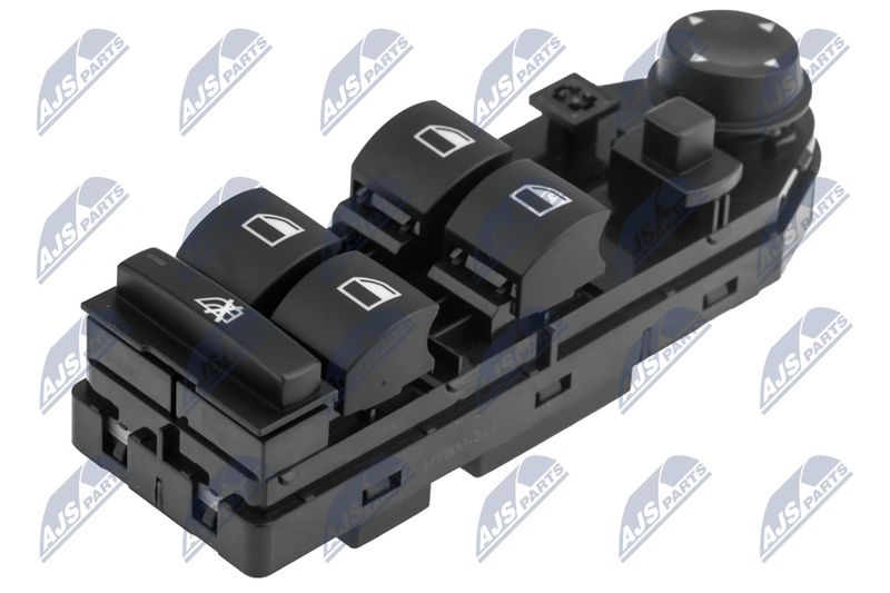 NTY EWS-BM-086 Switch, window regulator