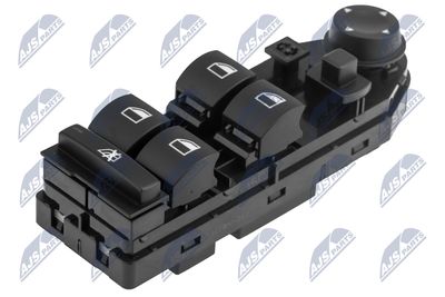 Switch, window regulator NTY EWS-BM-086