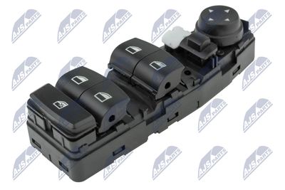 Switch, window regulator NTY EWS-BM-088