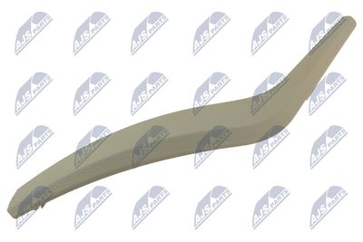 Cover Cap, exterior door handle NTY EWS-BM-092