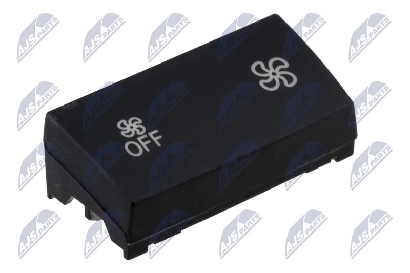 NTY EWS-BM-098 Control Element, heating/ventilation