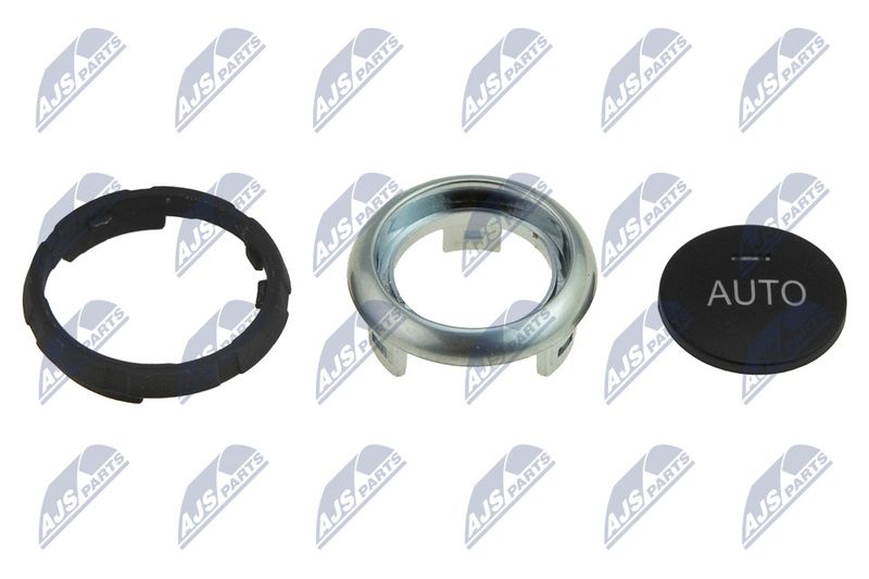 NTY EWS-BM-099 Control Element, heating/ventilation