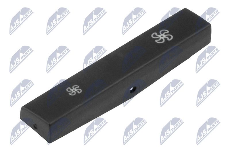 NTY EWS-BM-101 Control Element, heating/ventilation