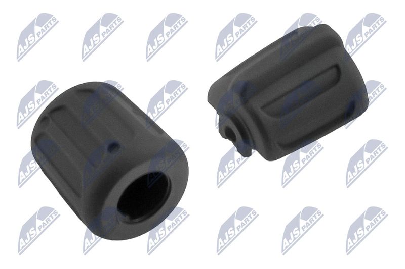 NTY EWS-BM-116 Control Element, heating/ventilation