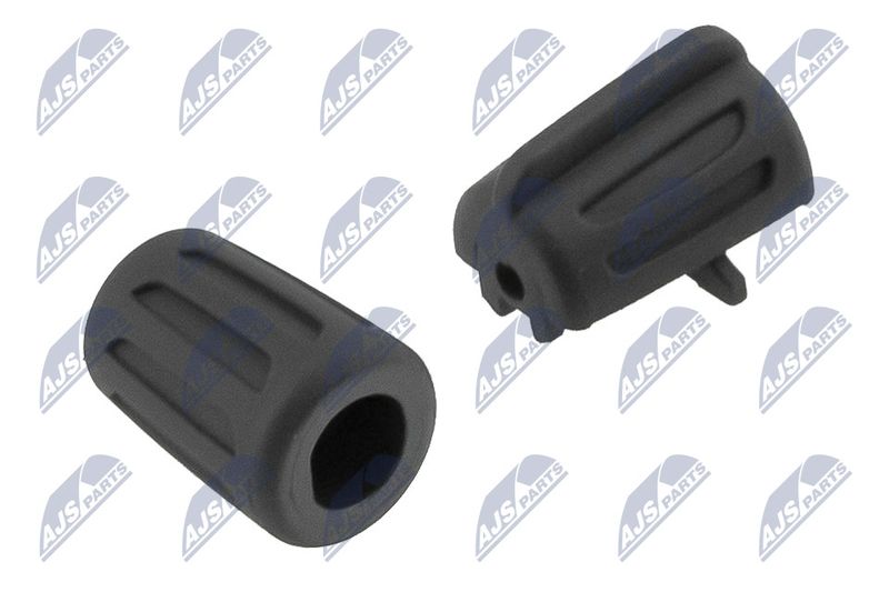 NTY EWS-BM-117 Control Element, heating/ventilation