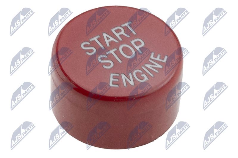 NTY EWS-BM-123 Start/Stop button