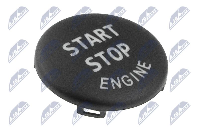 NTY EWS-BM-133 Start/Stop button
