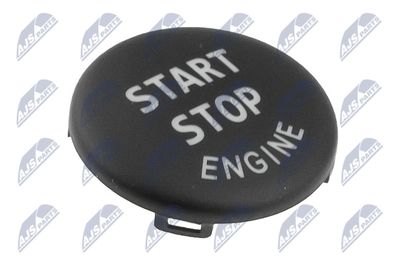 Start/Stop button NTY EWS-BM-133
