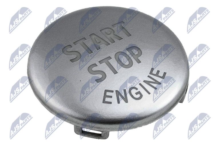 NTY EWS-BM-134 Start/Stop button