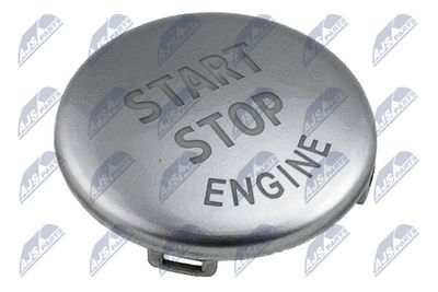 Start/Stop button NTY EWS-BM-134