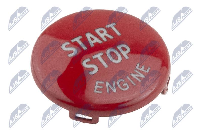NTY EWS-BM-135 Start/Stop button