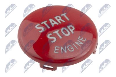 Start/Stop button NTY EWS-BM-135