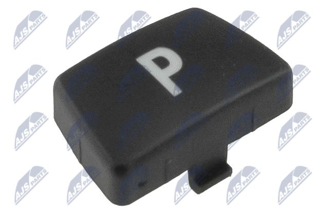 NTY EWS-BM-136 Shift Selector Lever
