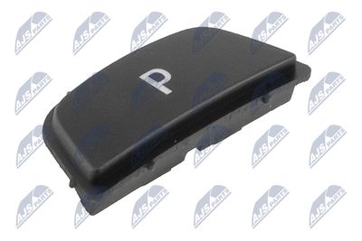 Shift Selector Lever NTY EWS-BM-138