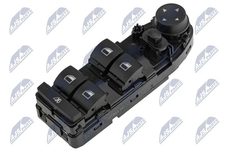 NTY EWS-BM-141 Switch, window regulator