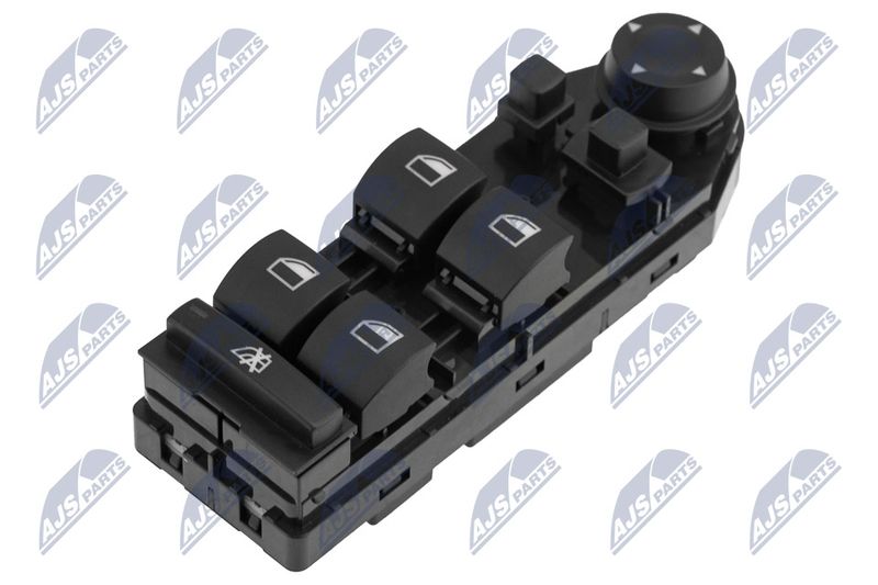 NTY EWS-BM-143 Switch, window regulator